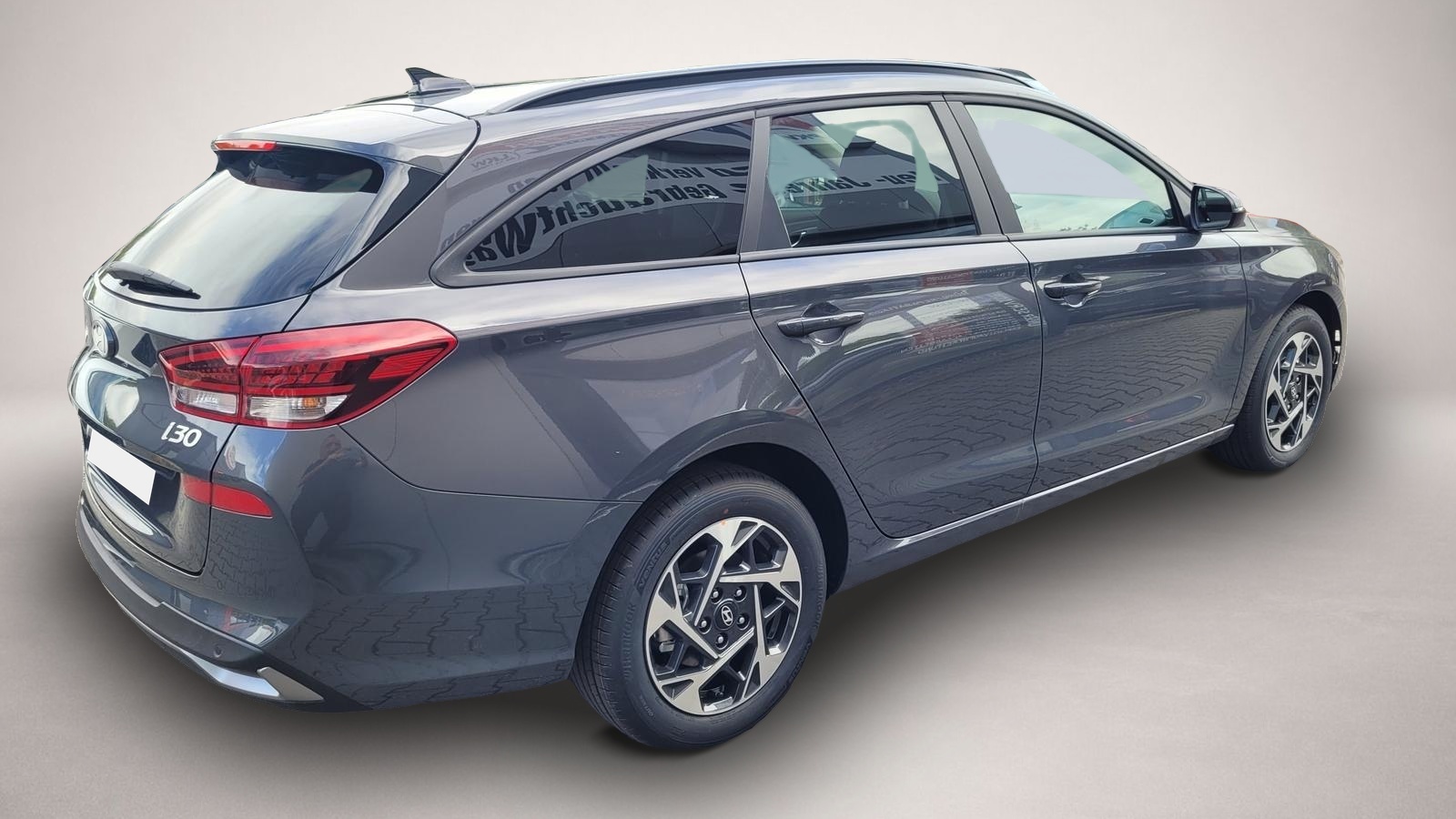 Hyundai i30 (07/2026, Benzin)