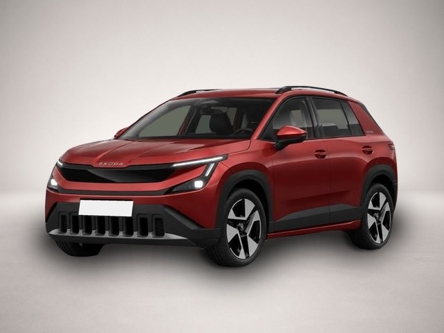 Skoda Epiq