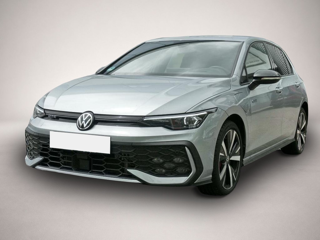 Volkswagen Golf (10/2024, Hybrid (Benzin/Elektro))