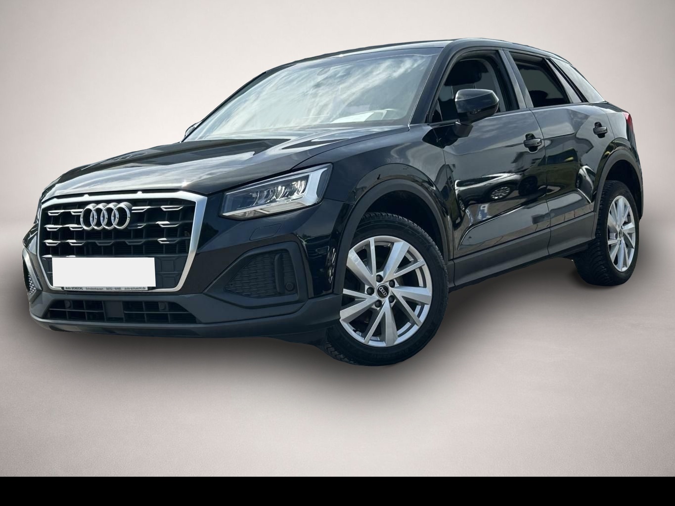 Audi Q2 (06/2022, )