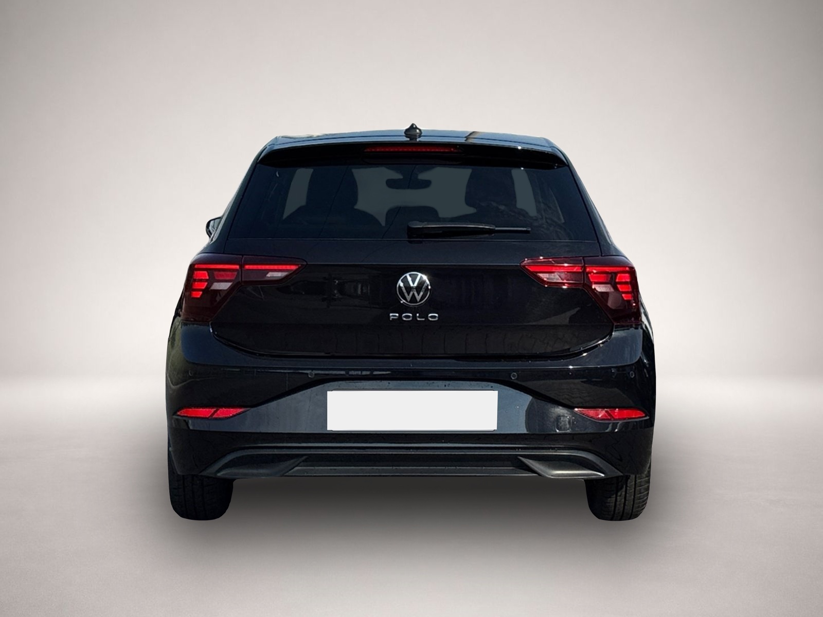 Volkswagen Polo (12/2025, Benzin)