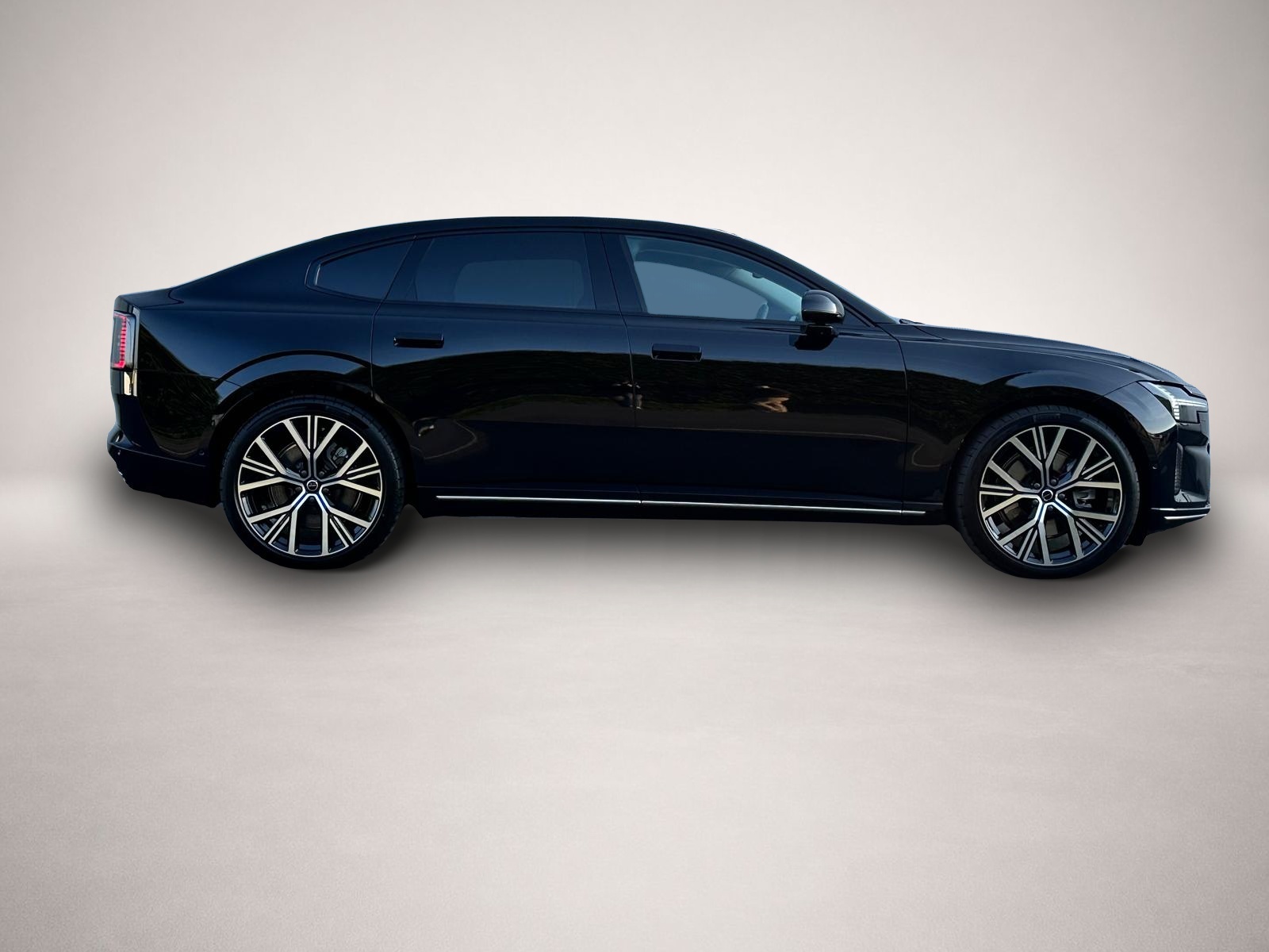 Volvo ES90, Bild 2 von 4