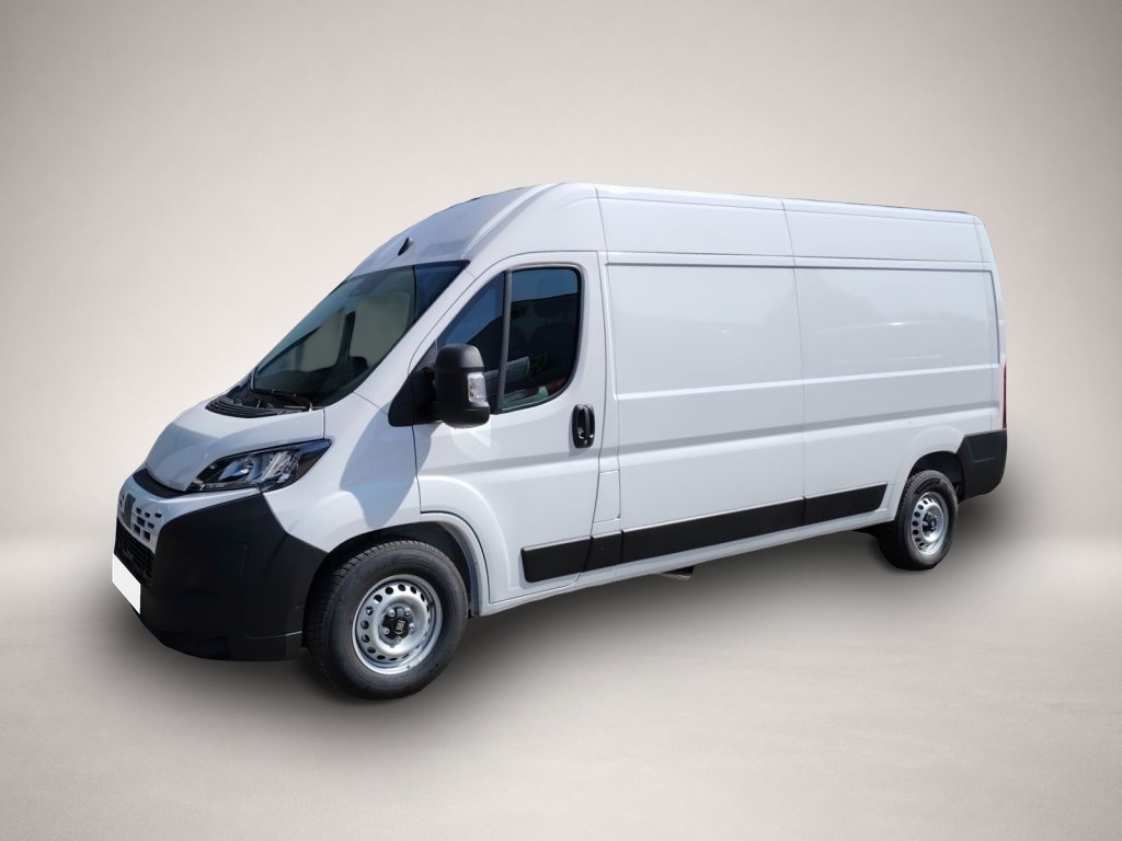 Fiat Ducato (, Diesel)