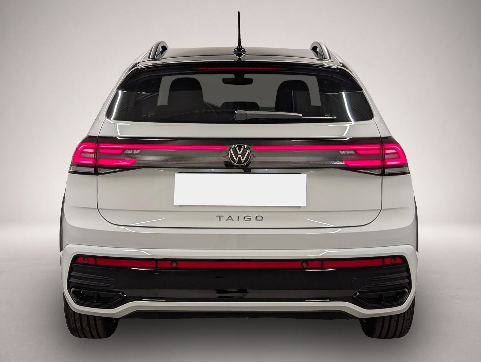 Volkswagen Taigo, image 8 of 8