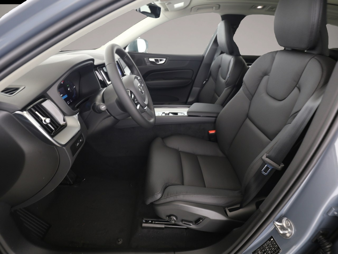 Volvo XC60 (05/2024, Hybrid (Benzin/Elektro))