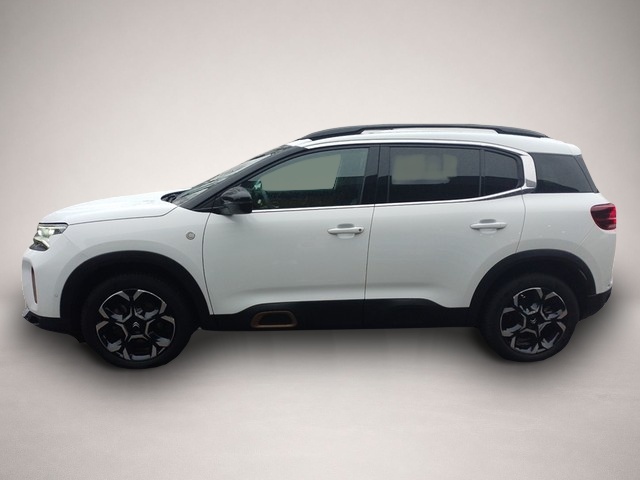 Citroen C5 Aircross (01/2024, Benzin)