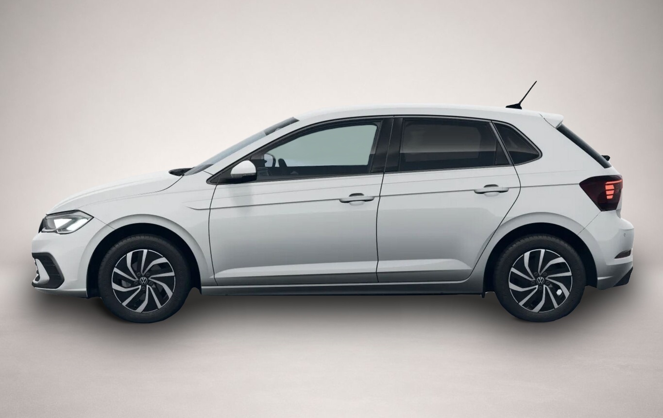 Volkswagen Polo (06/2026, Benzin)