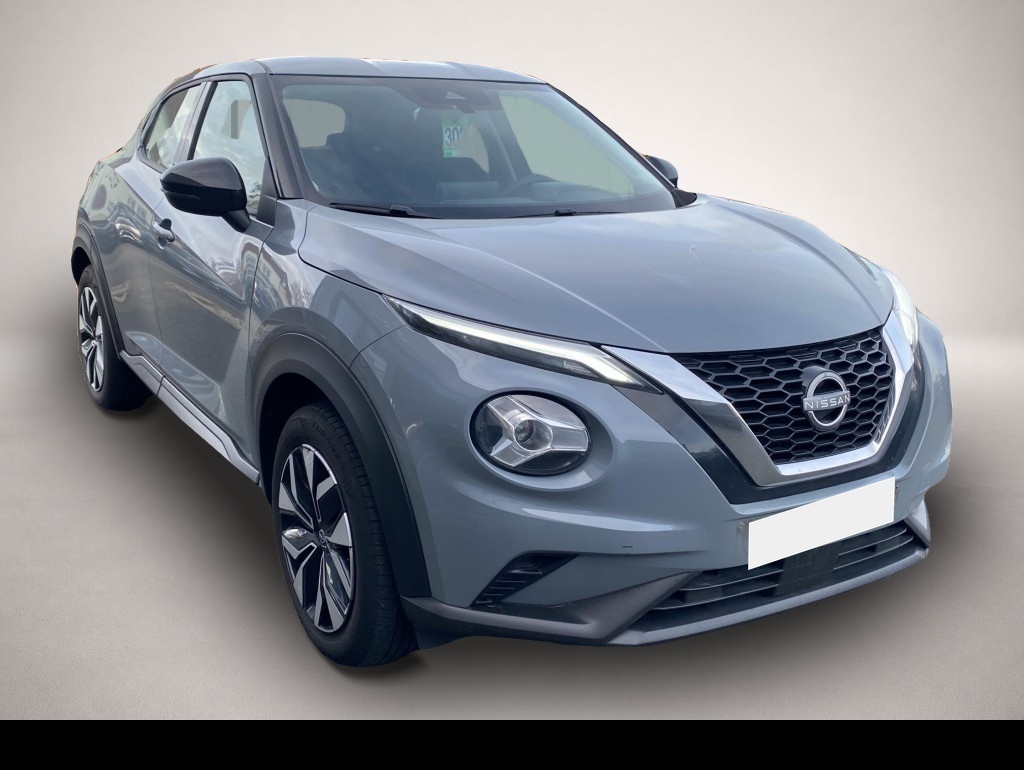 Nissan Juke (09/2023, )