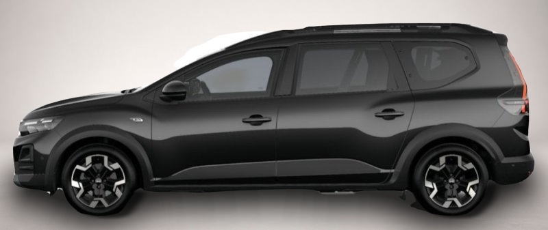 Dacia Jogger (06/2026, Hybrid (Benzin/Elektro))