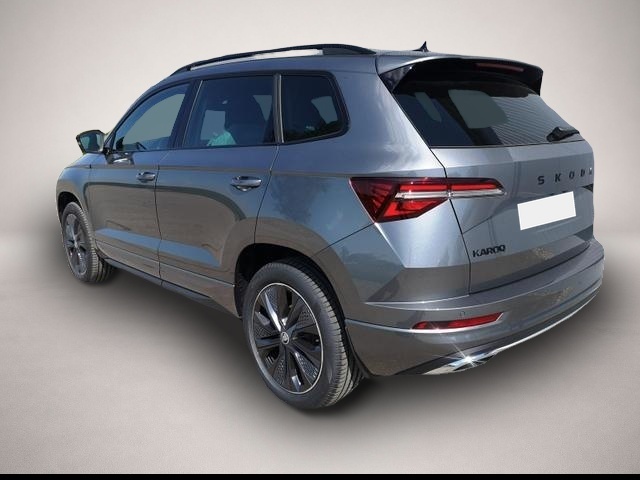 Skoda Karoq (06/2026, Diesel)