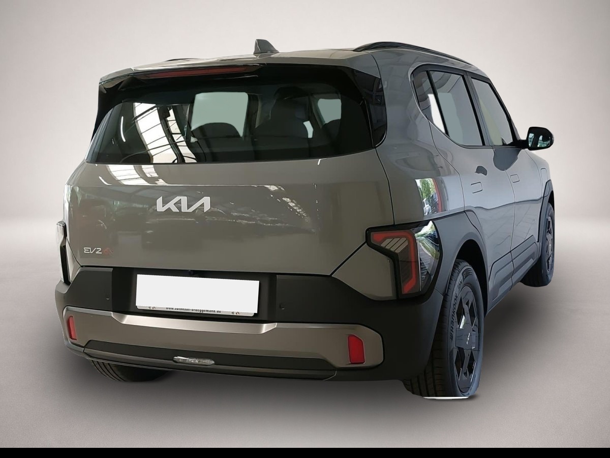 Kia EV2, Bild 2 von 4