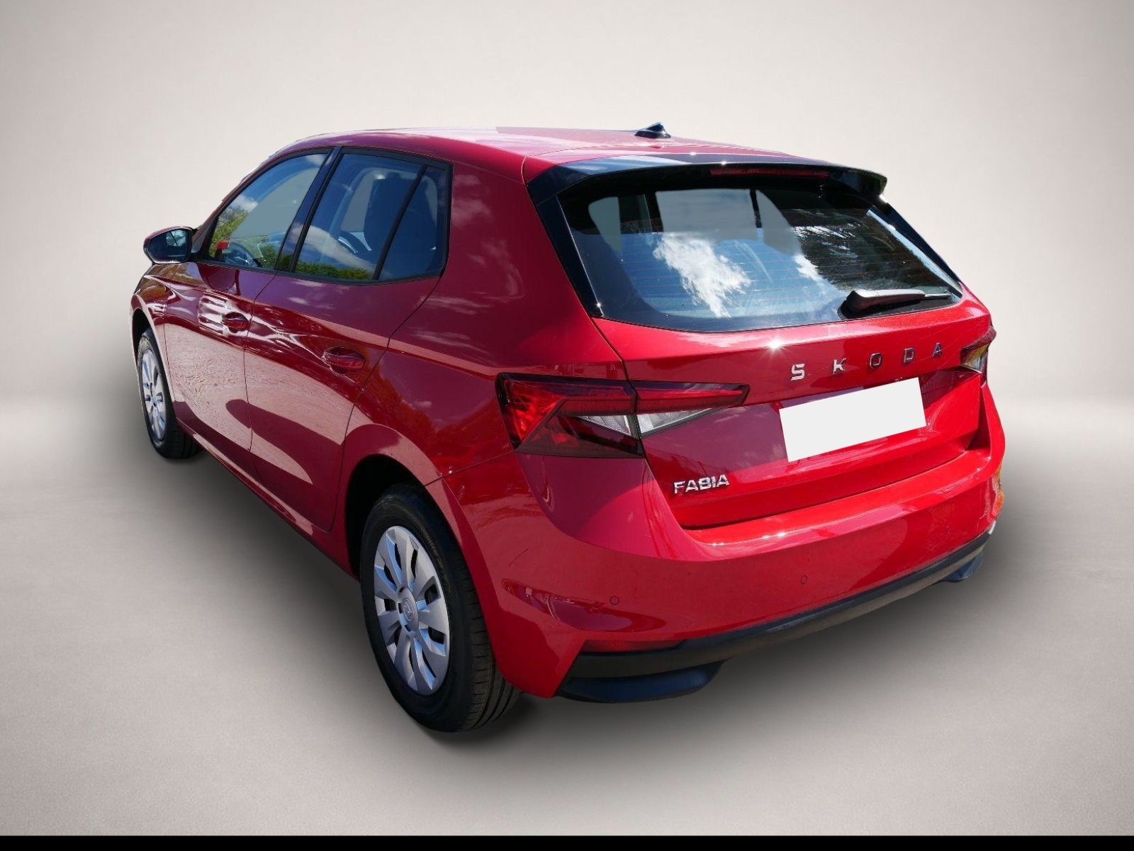 Skoda Fabia, Bild 4 von 4