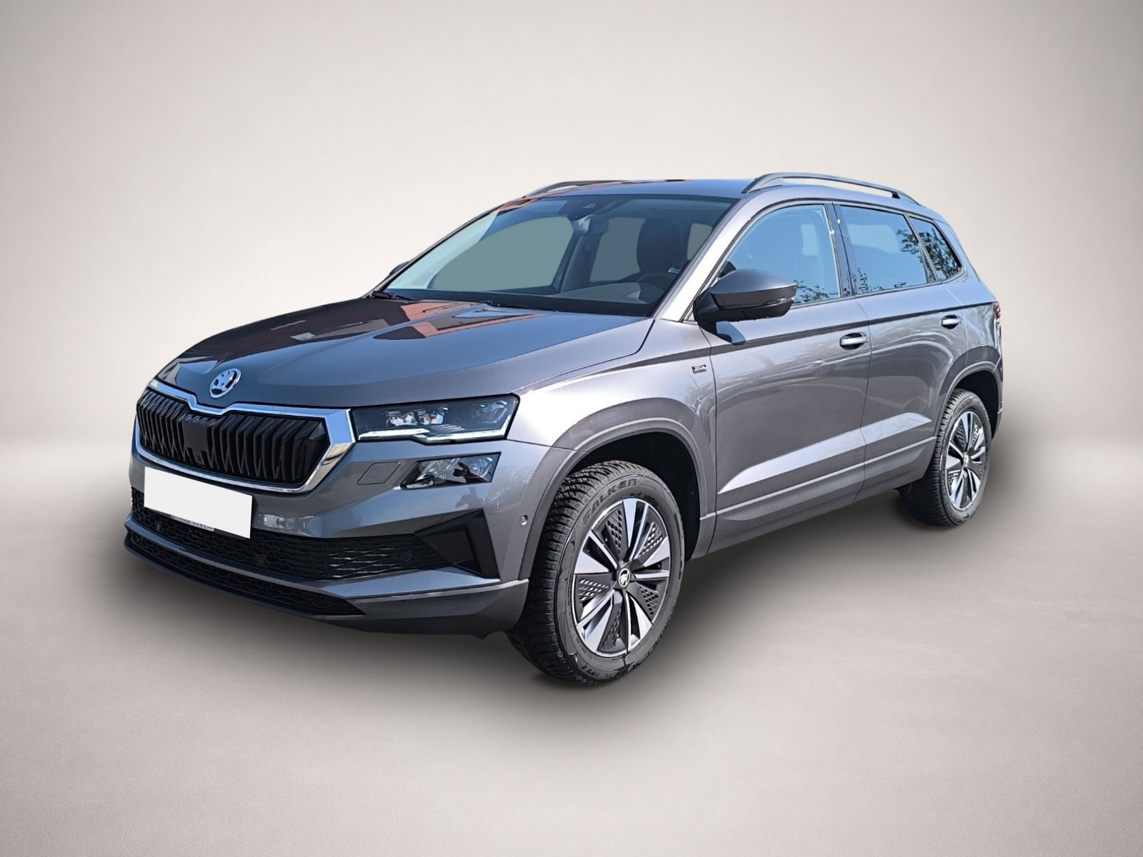 Skoda Karoq (08/2025, Diesel)