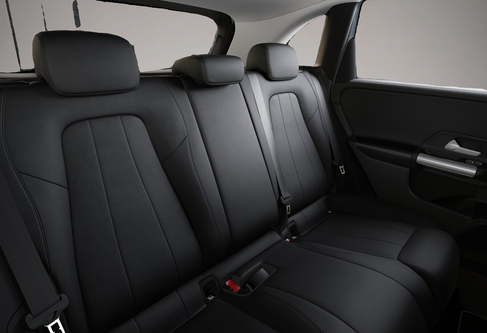Mercedes-Benz B 250 (07/2025, Hybrid (Benzin/Elektro))