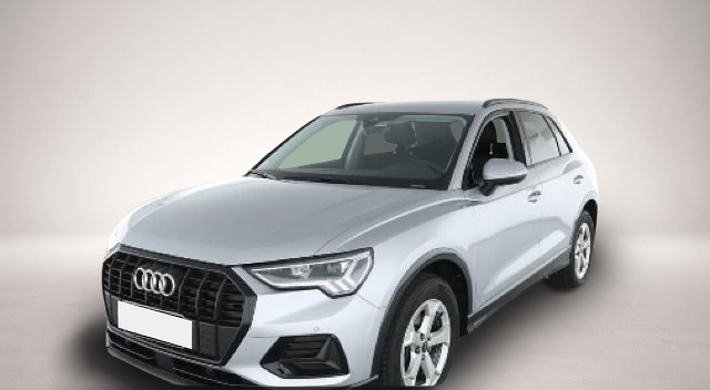 Audi Q3 (09/2025, Benzin)