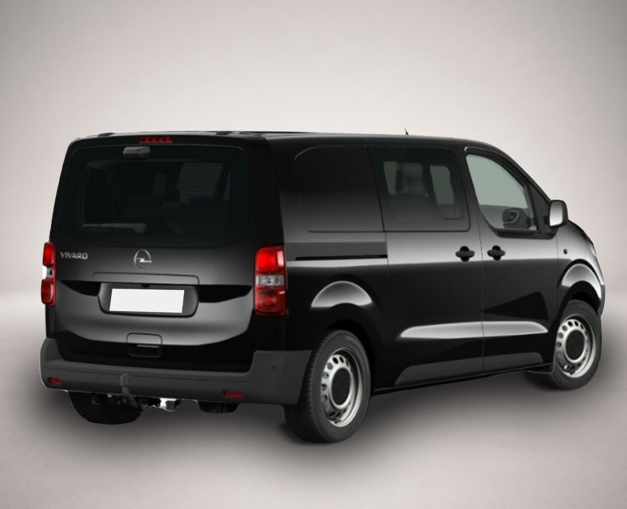 Opel Vivaro (07/2026, Diesel)