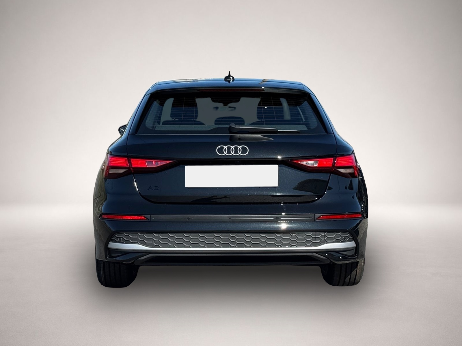 Audi A3 (07/2026, Benzin)