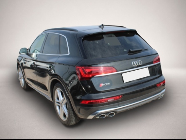 Audi quattro (04/2023, )