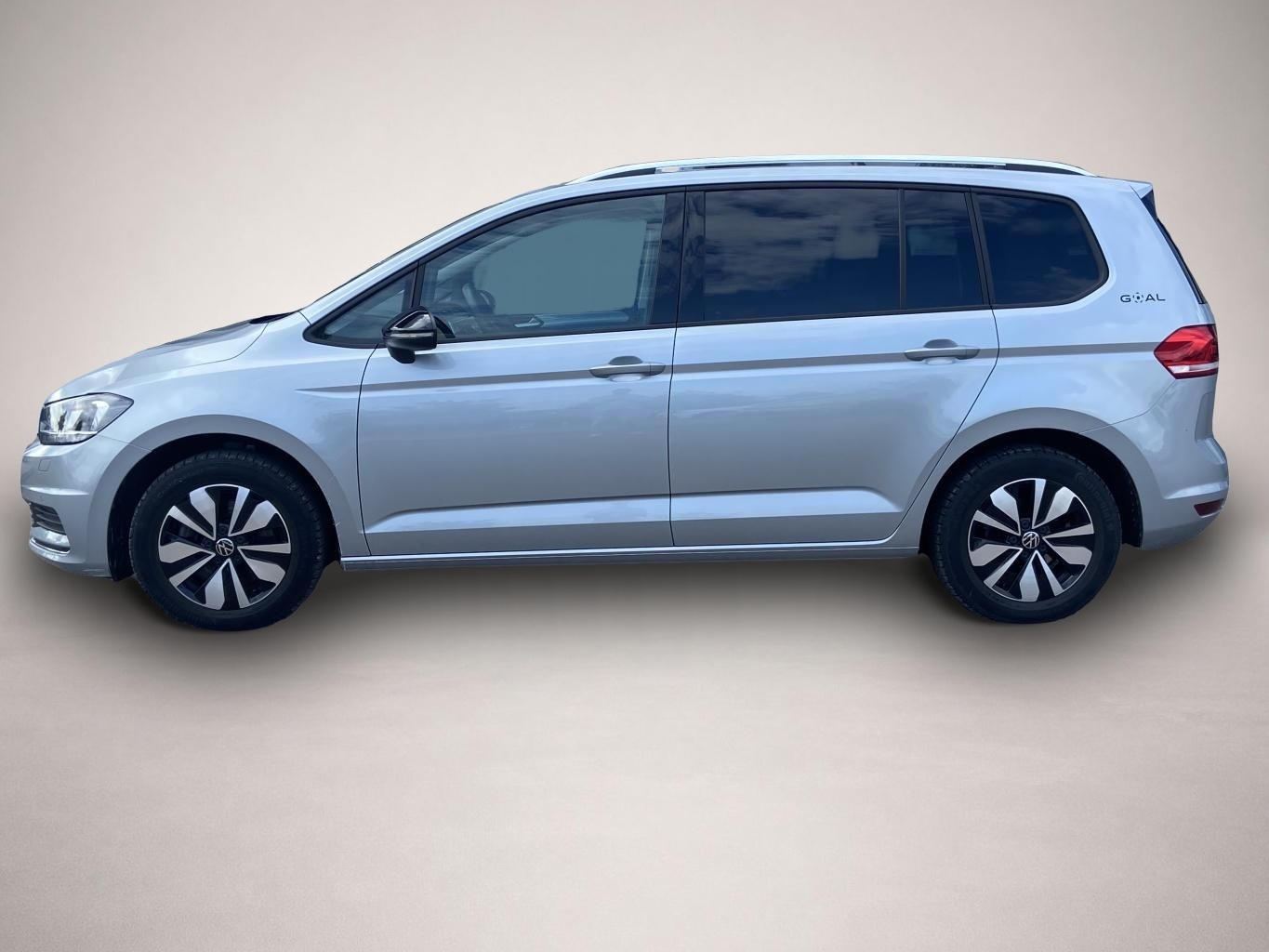 Volkswagen Touran (09/2025, )