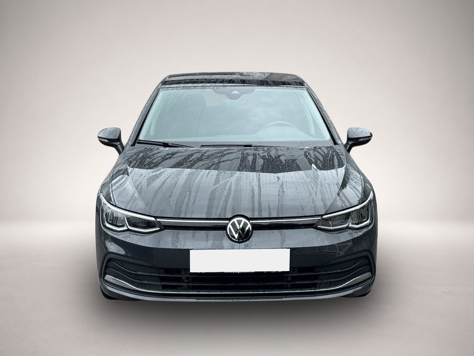 Volkswagen Golf (04/2024, Benzin)