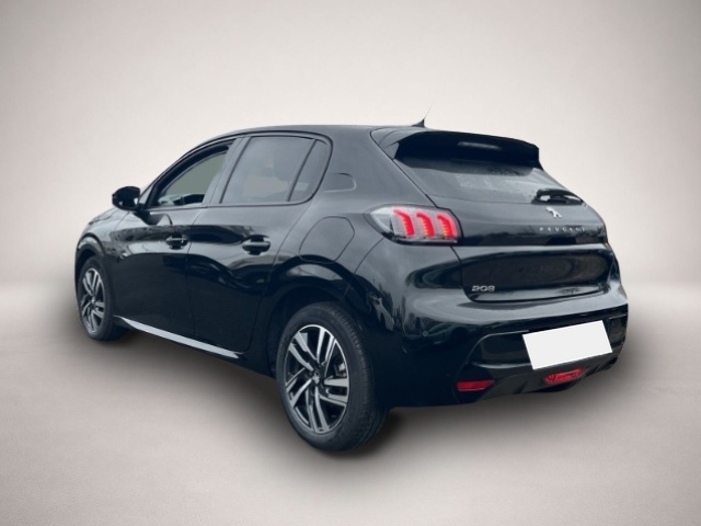 Peugeot 208 (11/2023, Benzin)