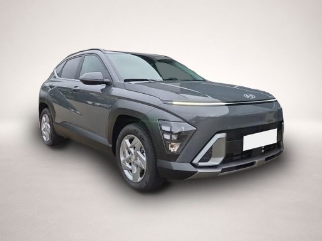 Hyundai Kona, Bild 6 von 7