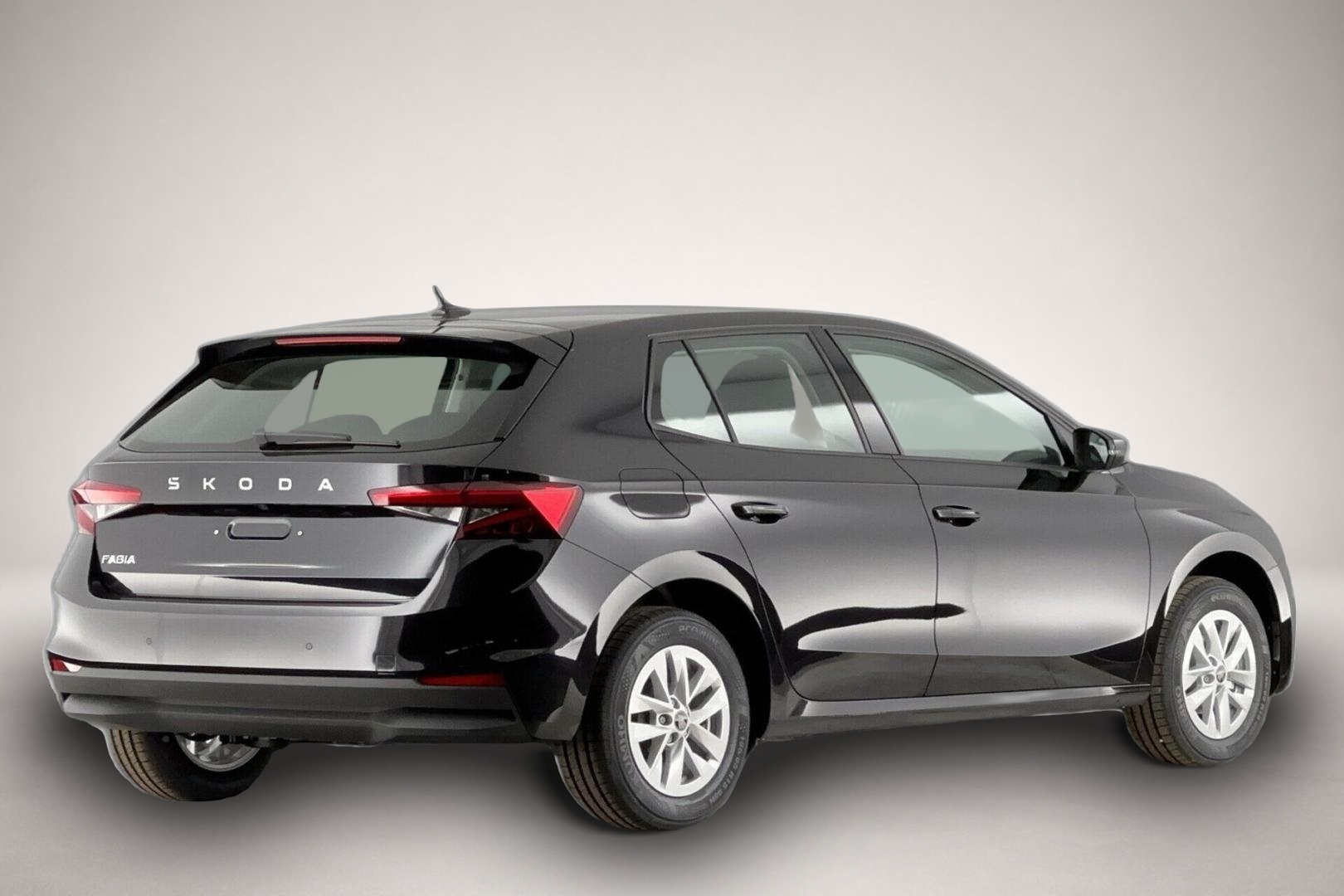 Skoda Fabia, Bild 5 von 5