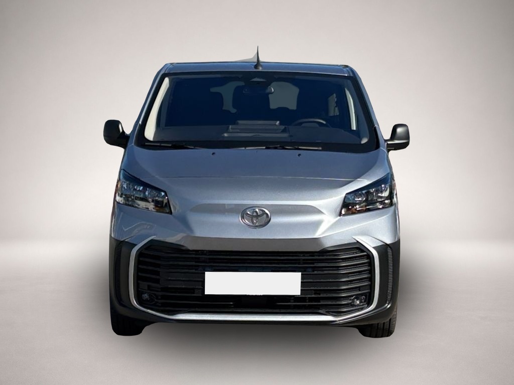 Toyota Proace, Bild 8 von 8