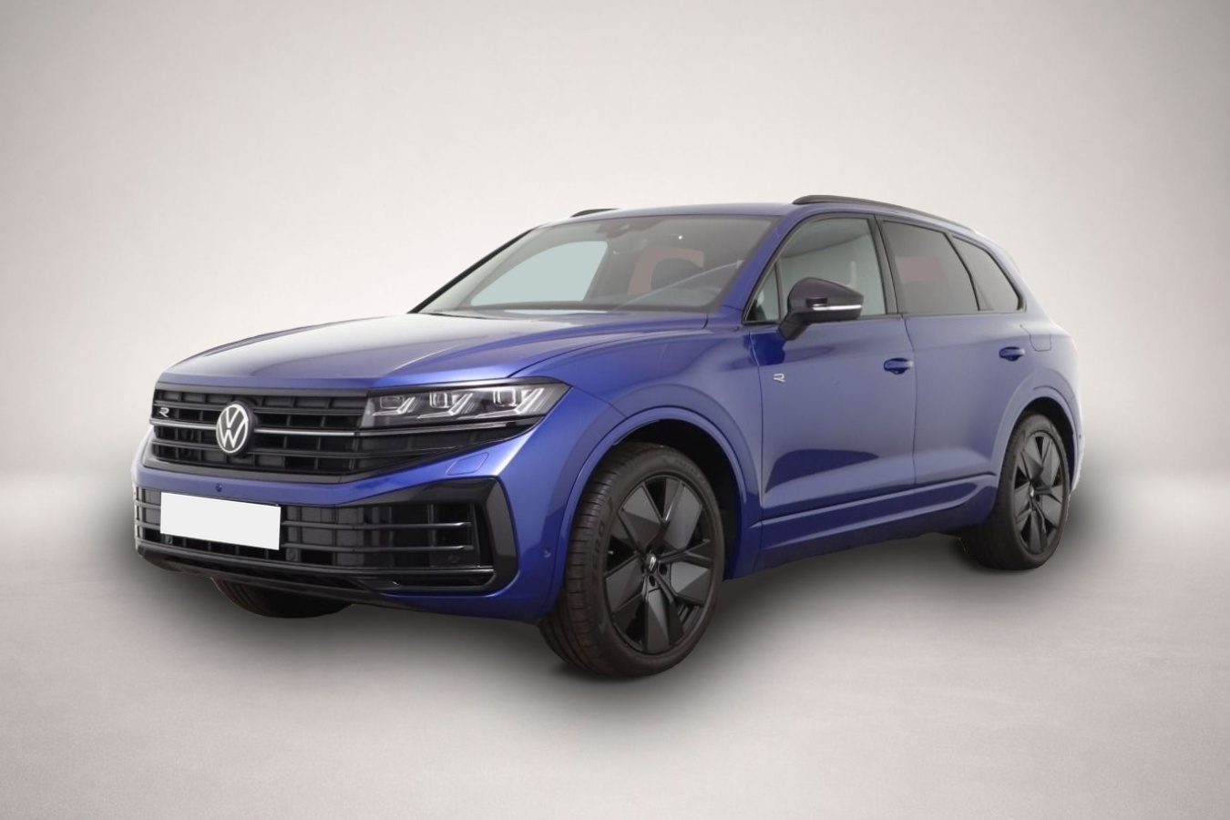 Volkswagen Touareg (08/2025, Hybrid (Benzin/Elektro))