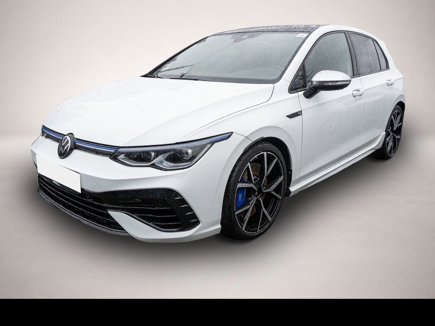 Volkswagen Golf (12/2023, )