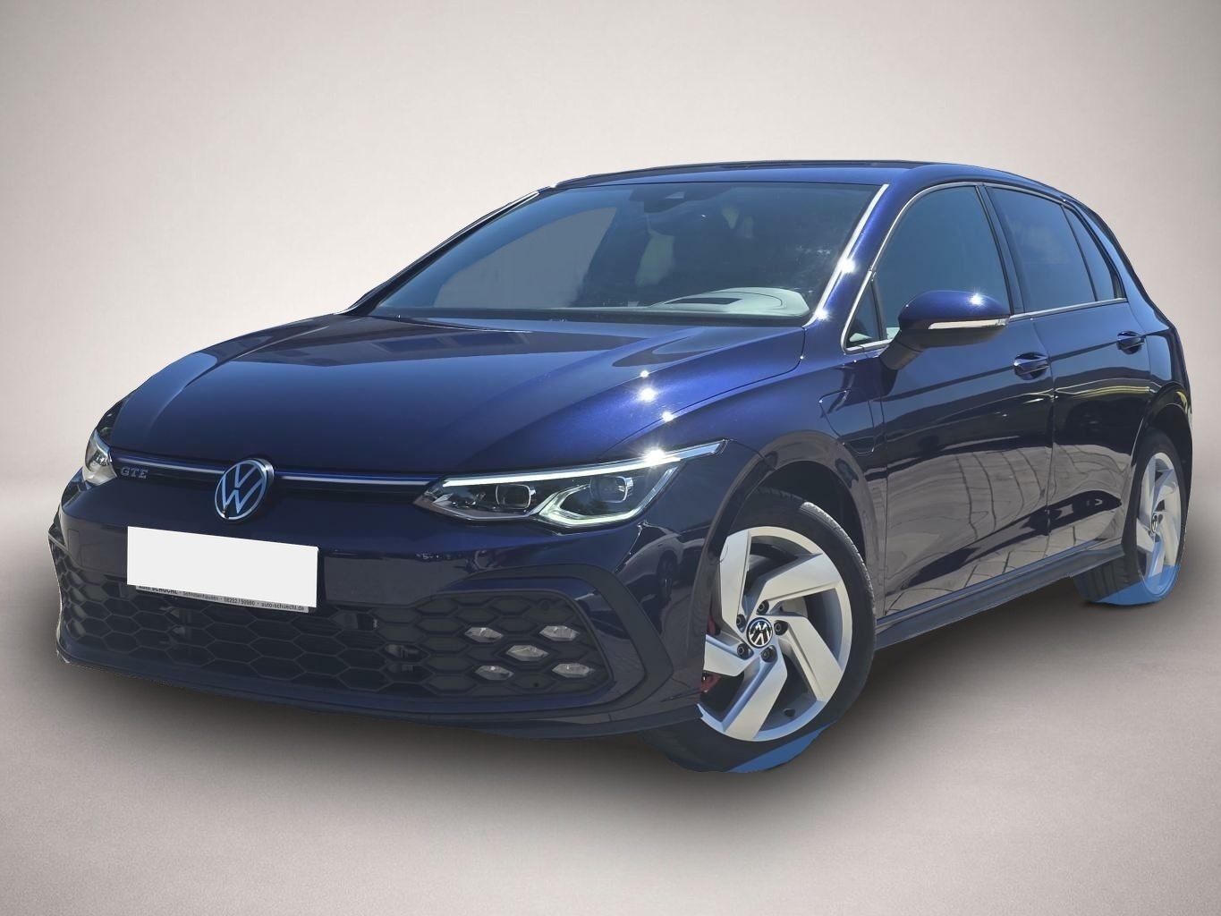 Volkswagen Golf (10/2022, )