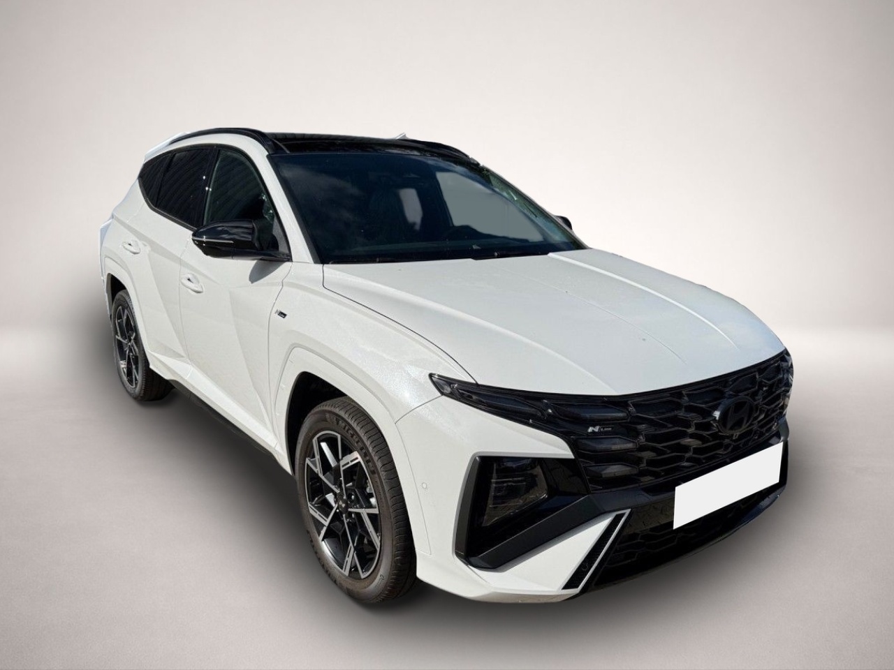 Hyundai Tucson, Bild 3 von 6