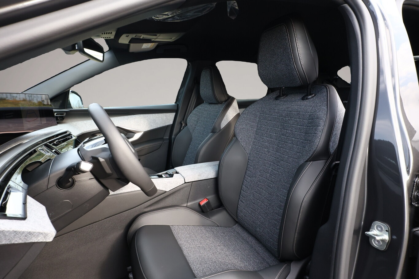 Peugeot 3008 (01/2026, Benzin)