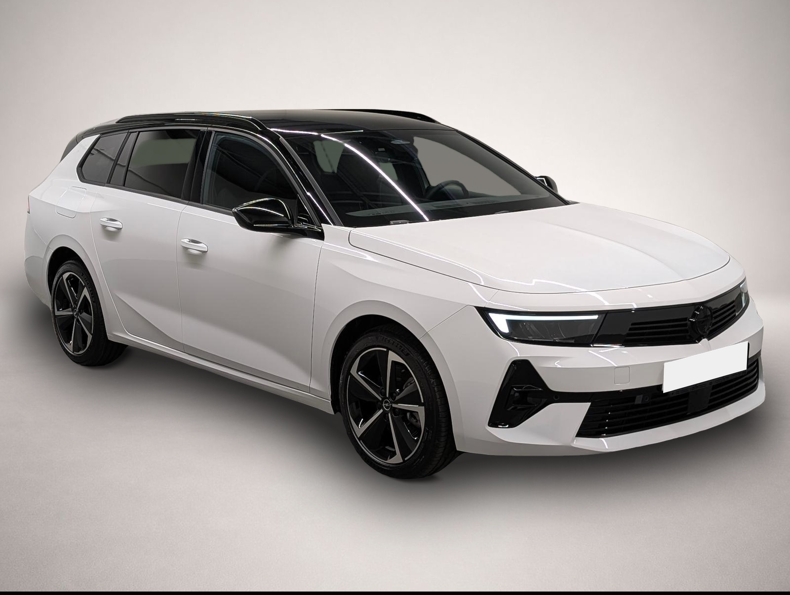 Opel Astra, image 6 of 7
