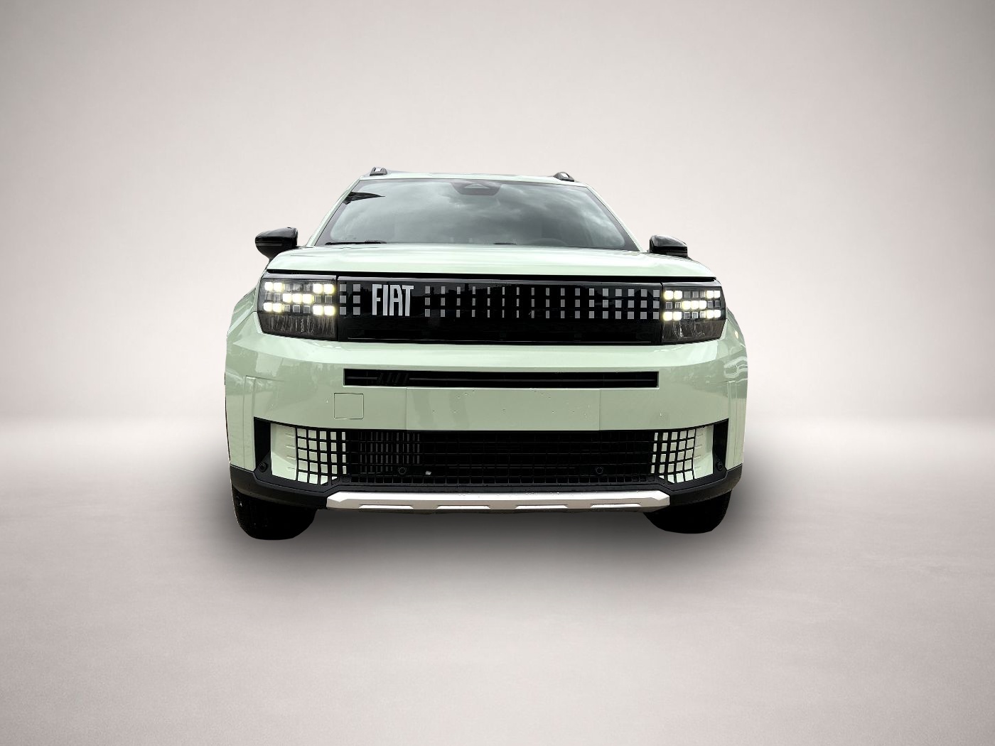Fiat Grande Panda, Bild 6 von 7