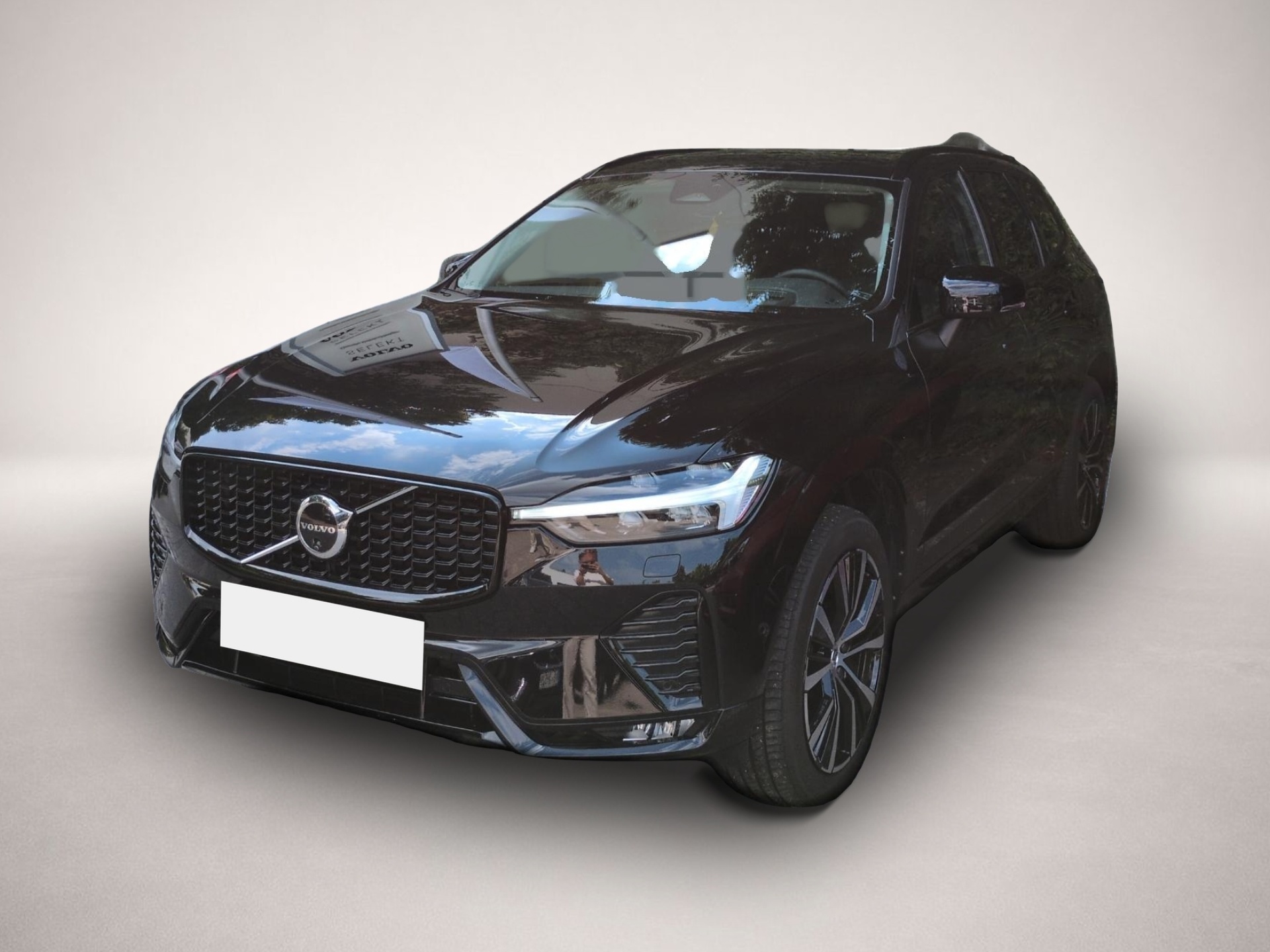 Volvo XC60 (05/2024, Diesel)