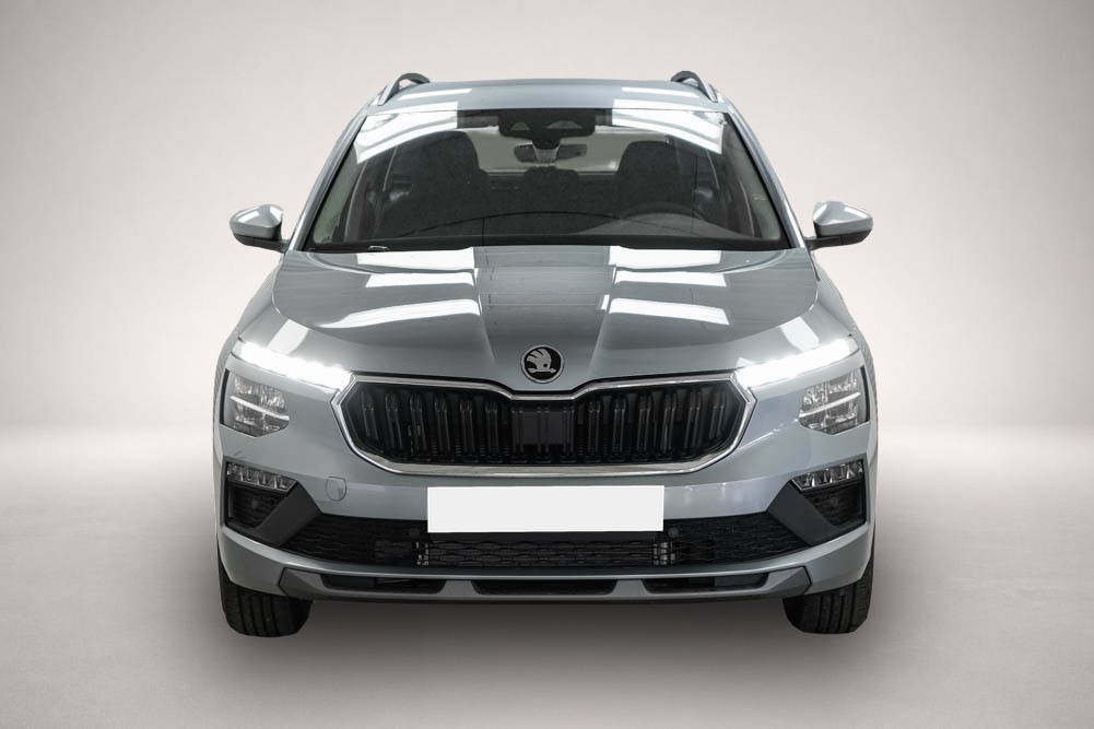 Skoda Kamiq, image 2 of 4