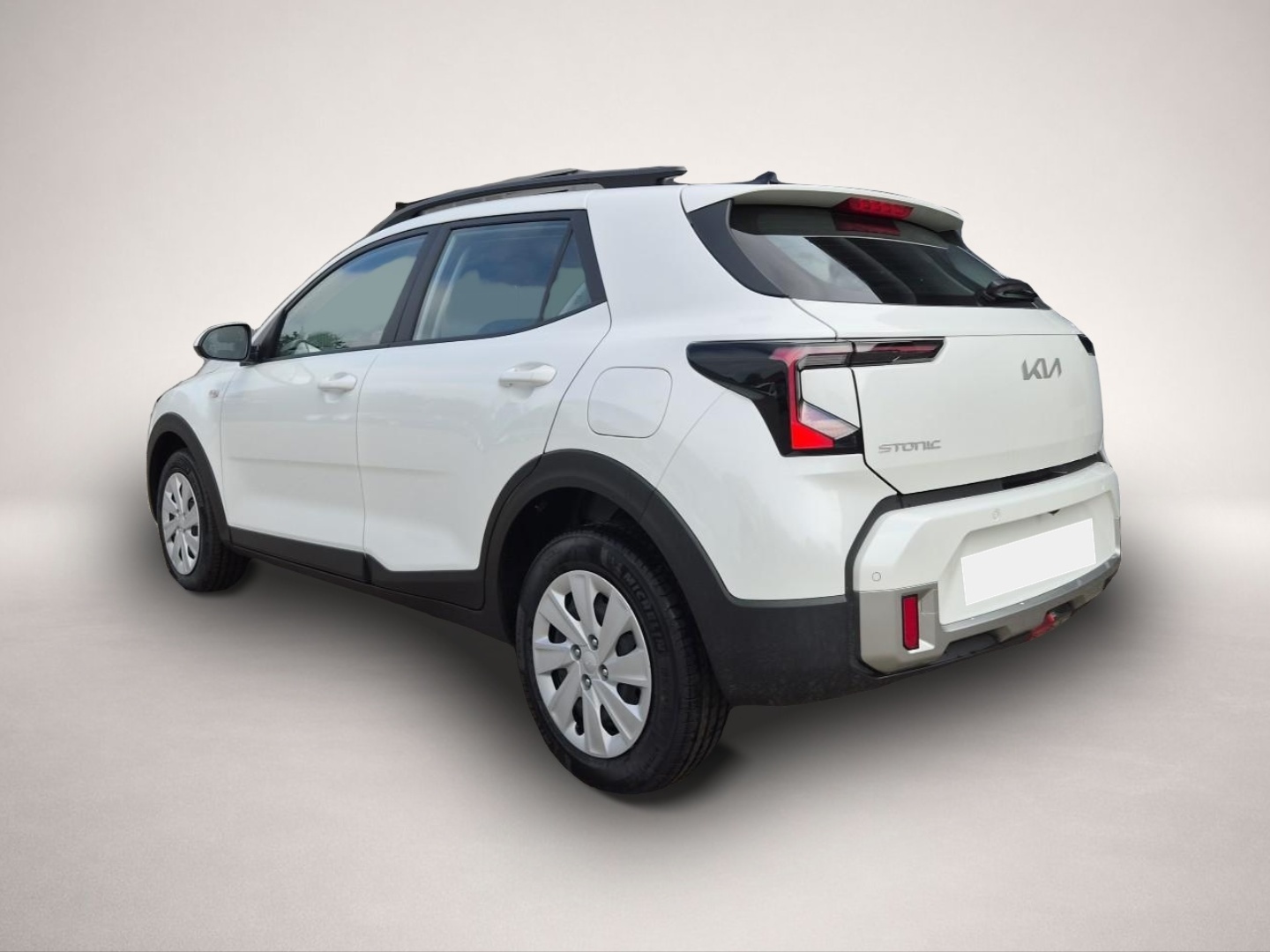 KIA Stonic (06/2026, Benzin)