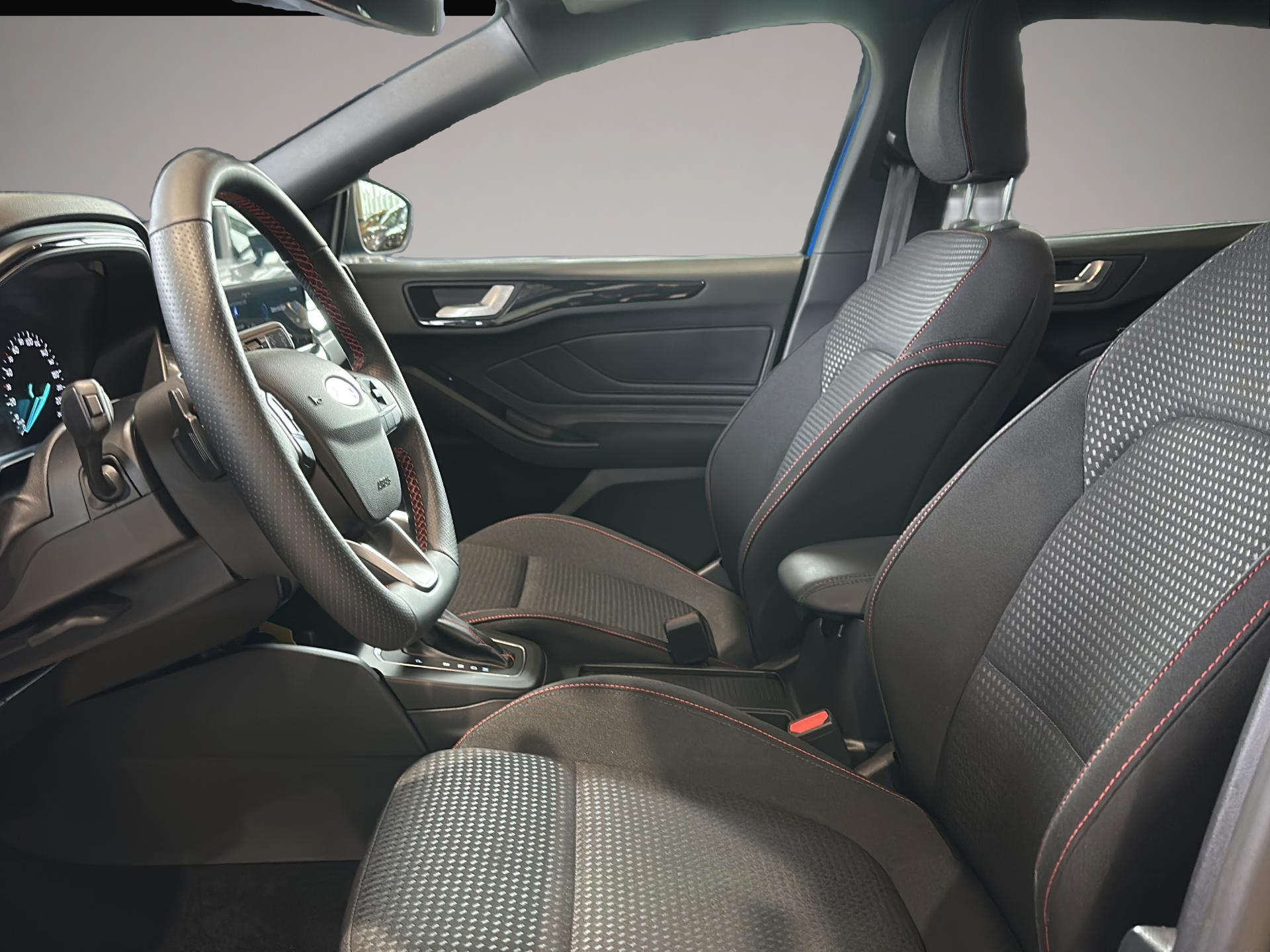 Ford Focus (07/2023, Benzin)