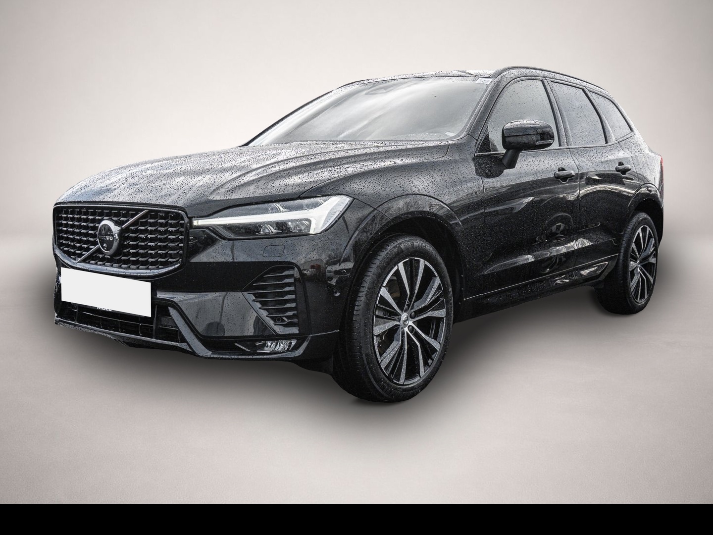 Volvo XC60 (01/2024, )
