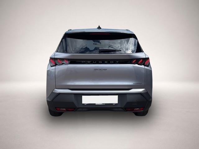 Peugeot 5008 (12/2024, Benzin)