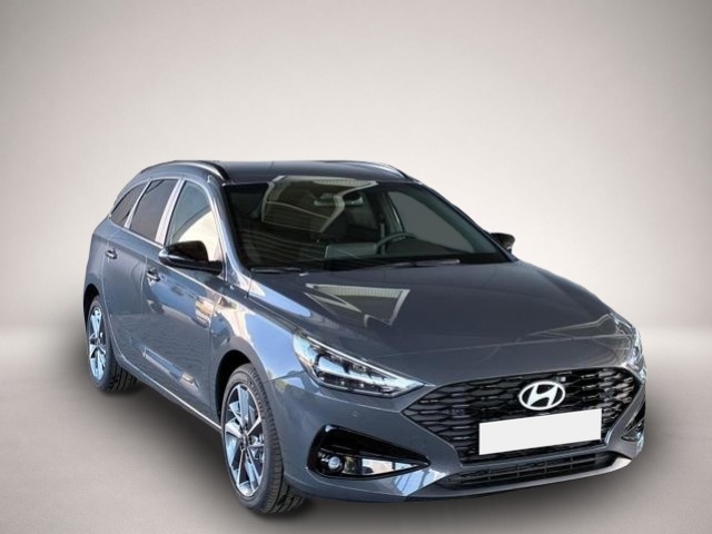 Hyundai i30 (12/2025, Hybrid (Benzin/Elektro))