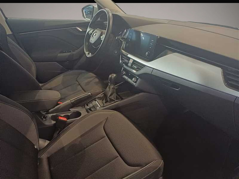 Skoda Kamiq (11/2022, )