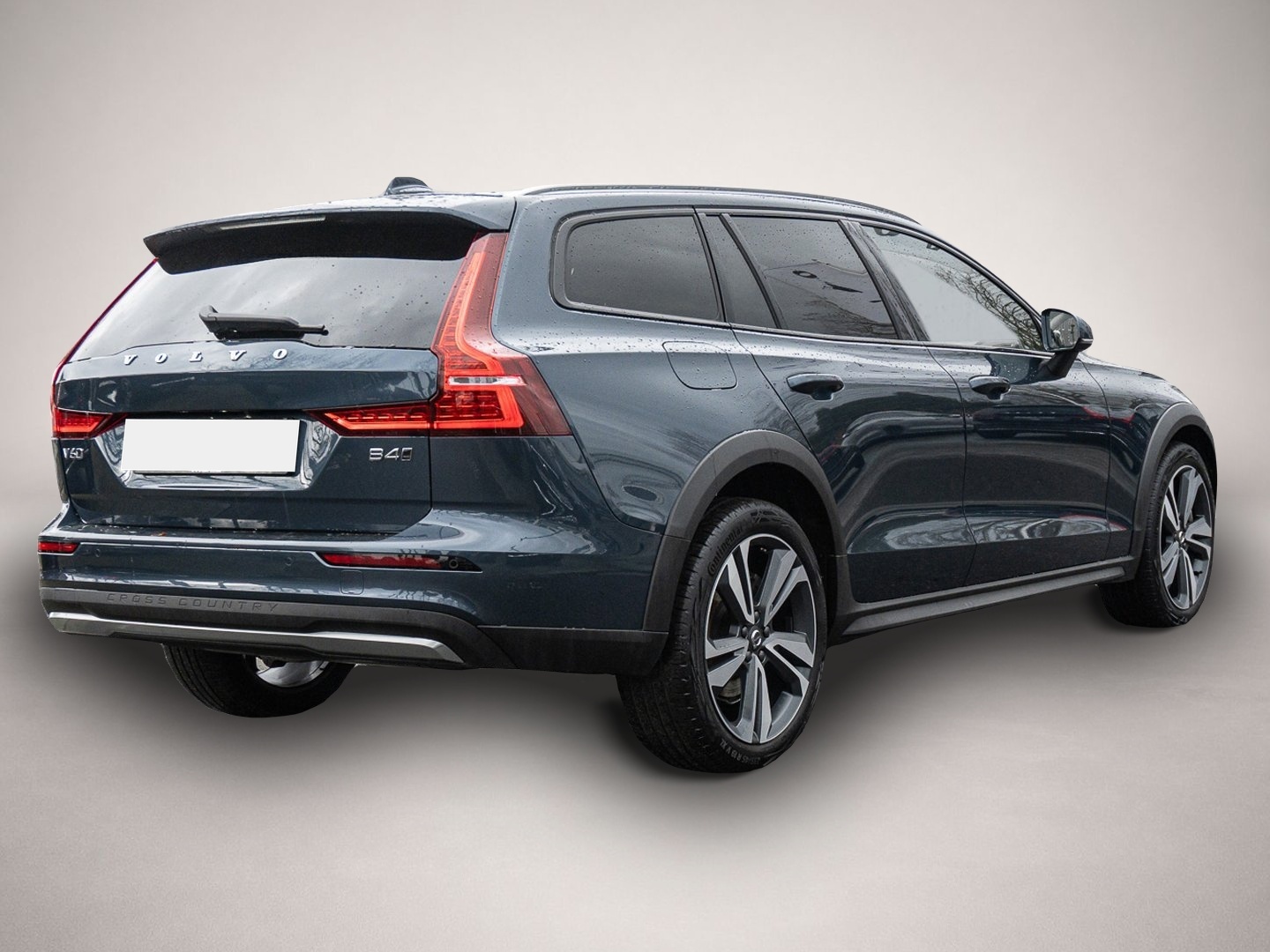 Volvo V60 Cross Country (02/2024, )