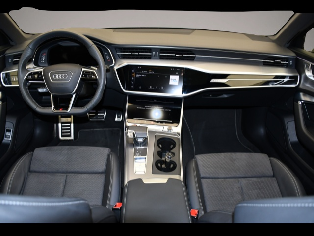 Audi quattro (10/2023, Diesel)