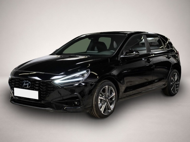 Hyundai i30 (08/2024, Benzin)