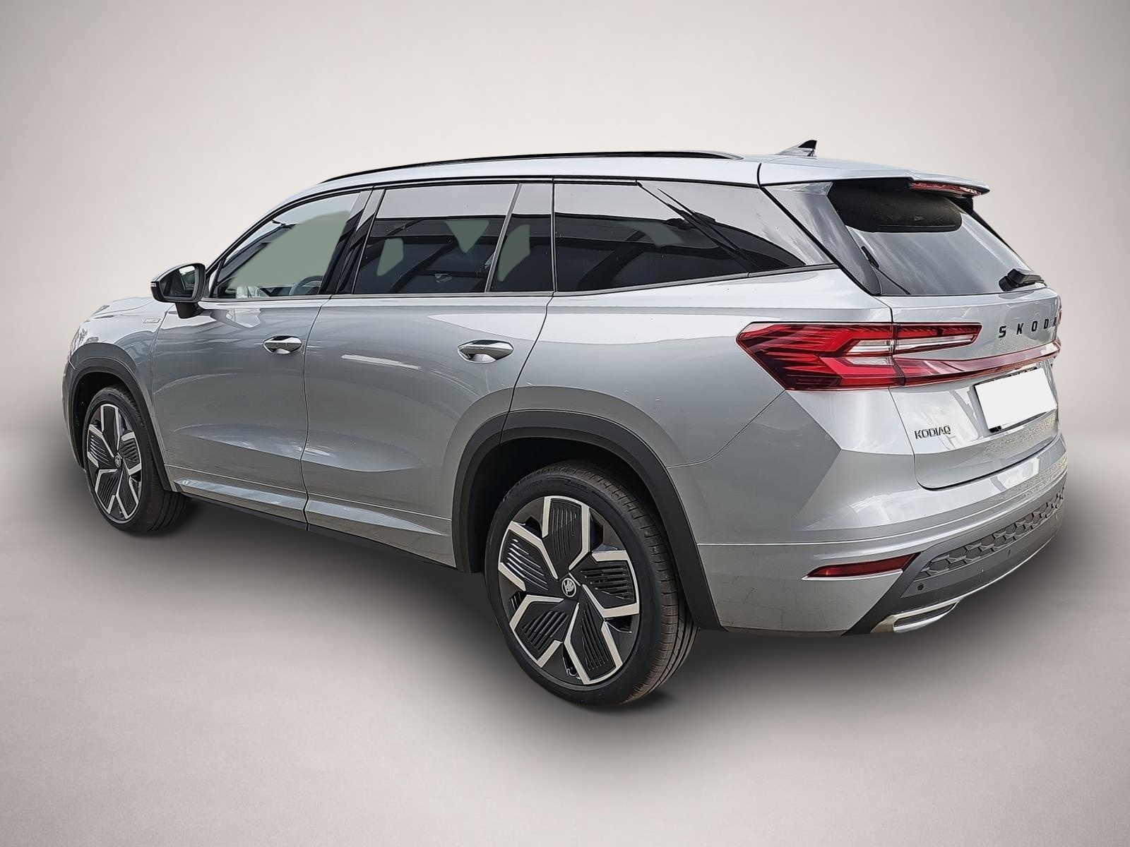 Skoda Kodiaq (04/2026, Diesel)