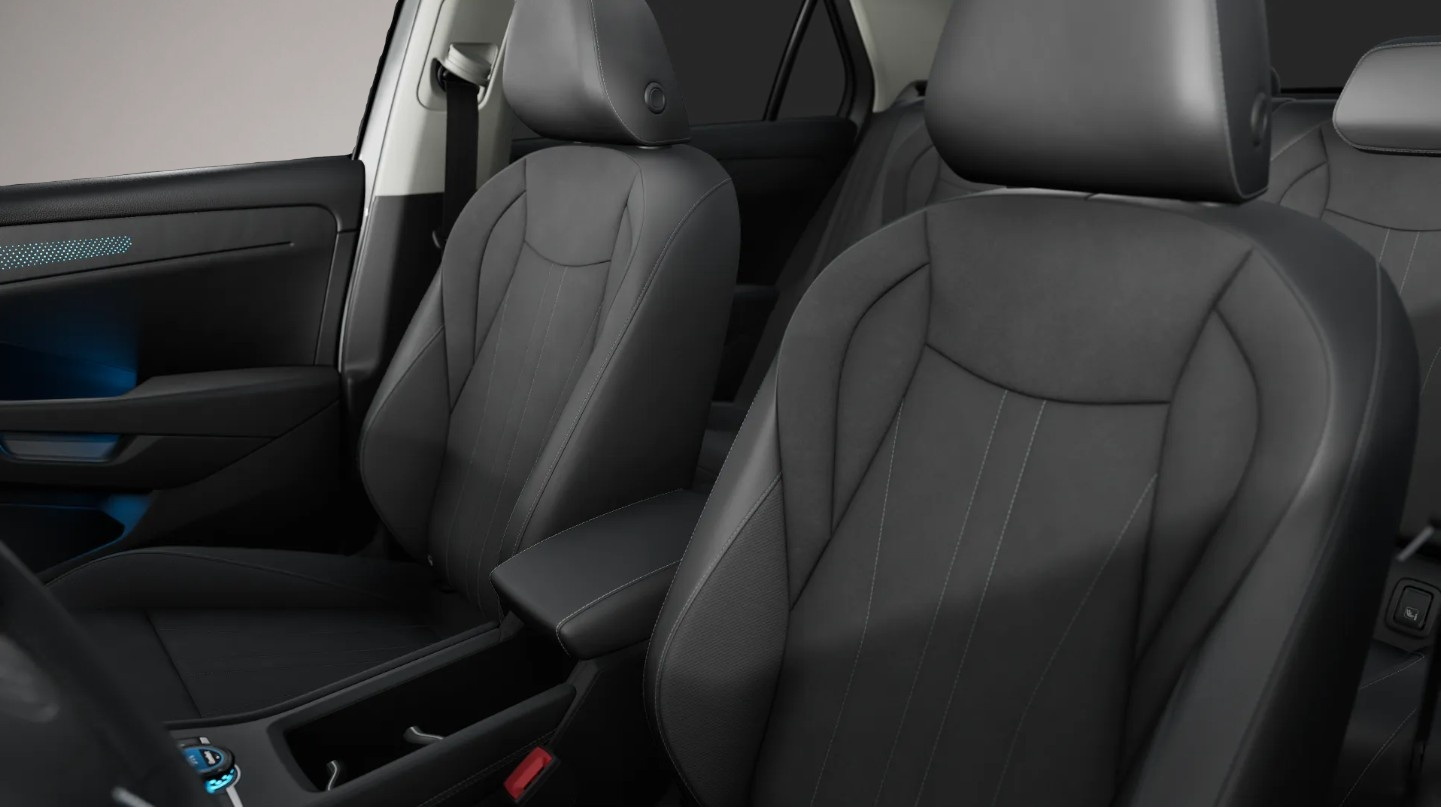 Volkswagen T-Roc, Bild 5 von 5