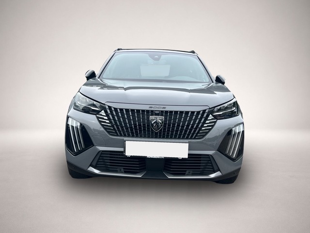 Peugeot 2008 (12/2023, Benzin)