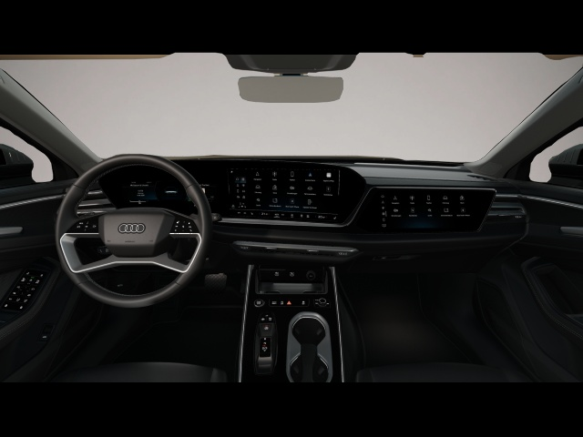 Audi A6 (12/2025, Benzin)